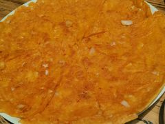 辣白菜饼-京玉菲饭店(李村店)