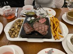 -Entrecôte 法国牛扒馆(保利·时光里店)