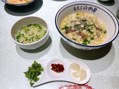 羊肉泡馍-汉唐宴长安食府