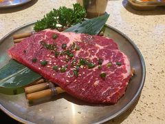 -妙香居韩国烤肉(容桂天佑城店)