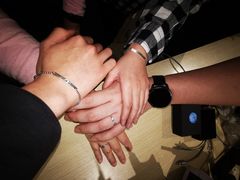 -Oasis绿洲银饰珍珠手作diy(壹方城店)