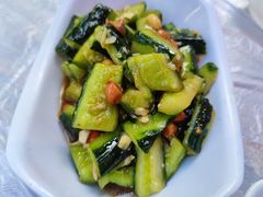 -可可大虾武汉土菜大排档(万松园1店)
