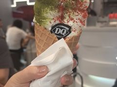 -DQ·蛋糕·冰淇淋(五角场万达店)