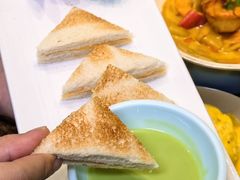 -米泰芒·东南亚料理(体育西店)