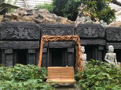 -龙达温泉生态城