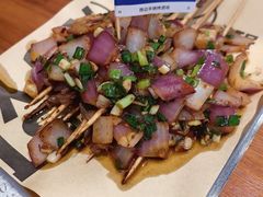 -路边羊烧烤酒场(宝带路店)