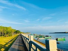 -白沙门生态公园