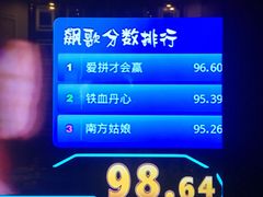 -纯歌派对量贩式KTV(四季城店)