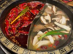 -纸盐河码头火锅(十八梯店)