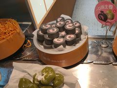 -龍歌自助小火锅(秦淮水游城店)