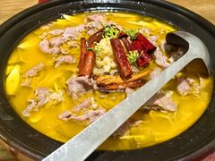 -榕意·川味之美(深业上城店)