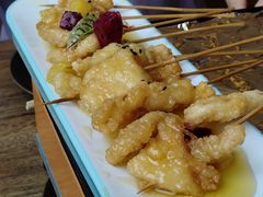 -野人部落(沈阳一店)