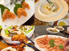 -美未居·老字号·地道顺德菜·桑拿鸡·鱼生(容桂店)