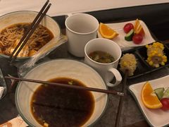 -和子足浴SPA会馆(东方之门店)