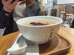 -彬媽糖水(万象天地店)