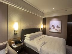 -杭州城中香格里拉大酒店