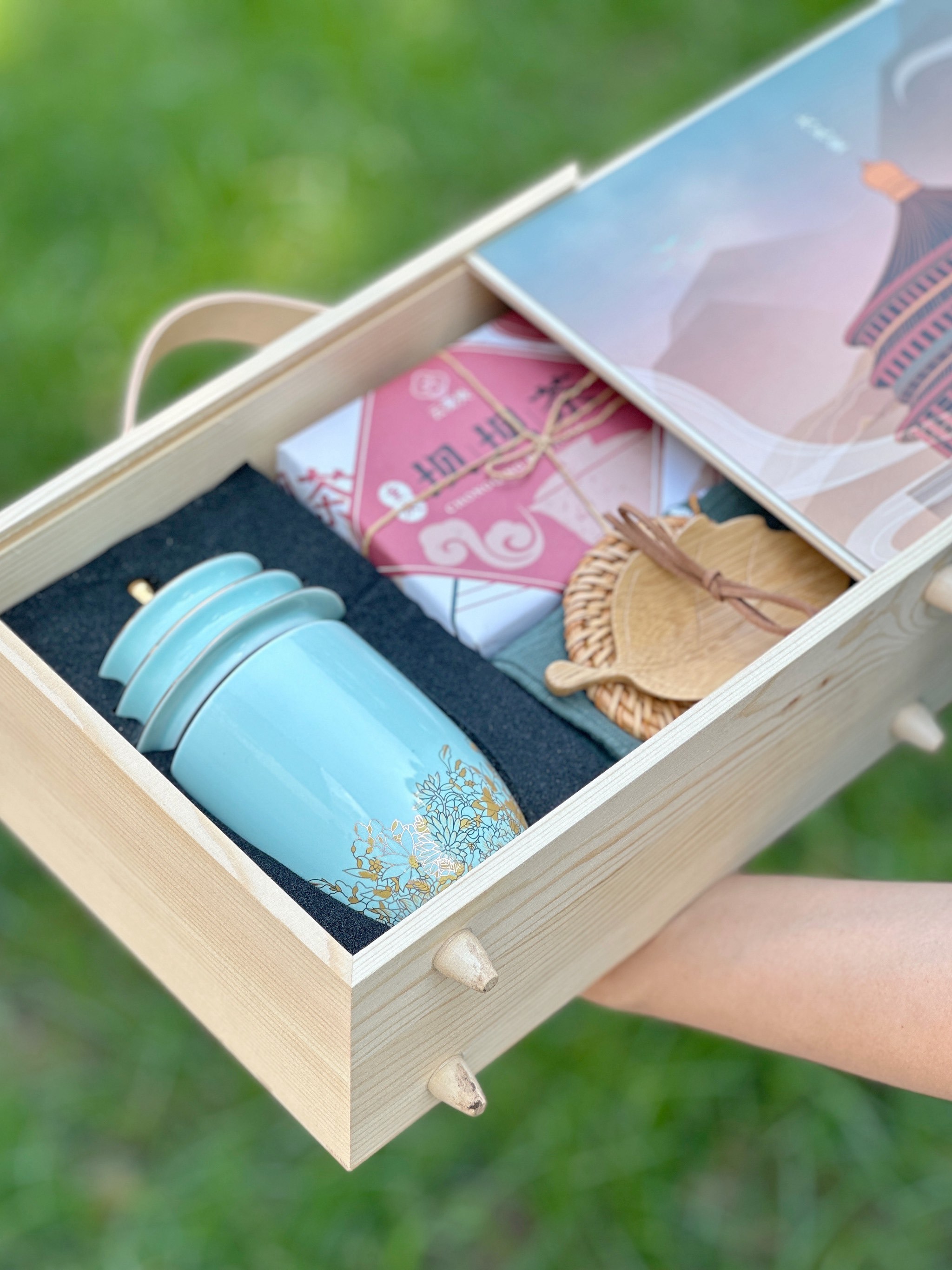 好爱这样的"人民大礼堂"