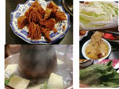 -裕德孚·非遗手切涮羊肉(东直门内大街店)