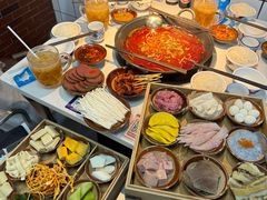 -芈重山老火锅(广州首店)