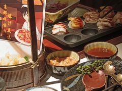 -玉川屋·深夜食堂居酒屋(柳巷店)