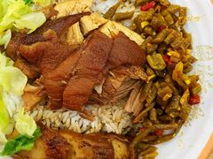 招牌隆江猪脚饭（小份）-瑞霖·隆江猪脚饭