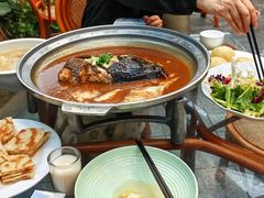-春满园生态餐厅(南宫路店)
