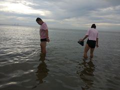 -东戴河风景区-止锚湾