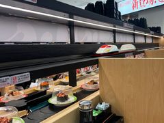 -友壹町寿司(佛山新DNA店)