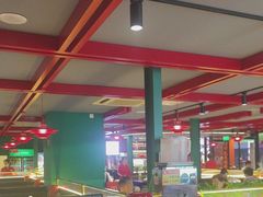 -京悦南门涮羊肉·羊蝎子火锅(田林路店)