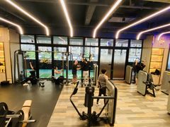 -星悦荟健身游泳(珠江新城店)