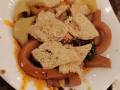 -清真·尼罗美食城(王府井生活广场店)