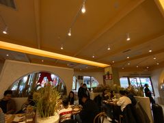 -做披萨的奇葩(中海央墅店)
