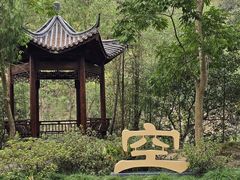 -大慈岩风景区