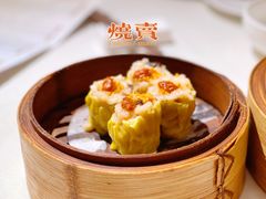 -潮福城大酒楼(湖滨北路店)