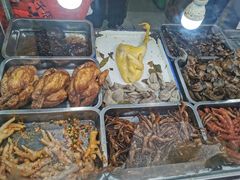 -清真·金宏兴鸭子店(明瓦廊店)
