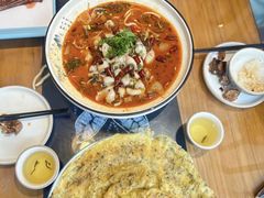 -益恒饭店乡间白族菜(古城总店)