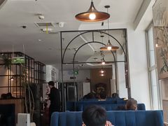 -花舍·新派粤菜·西餐·下午茶(亚运村·鸟巢店)