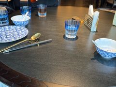 -喜悦烤鸭·新京菜(王府井店)