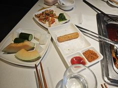 -海底捞火锅(外滩店)