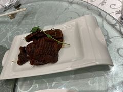 -锦江饭店锦北楼-锦江厅