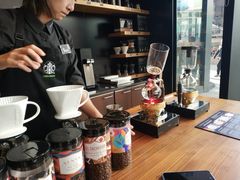 -星巴克臻选(沈阳大悦城店)