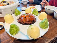 -绍兴老味道·非遗门店(银泰城店)