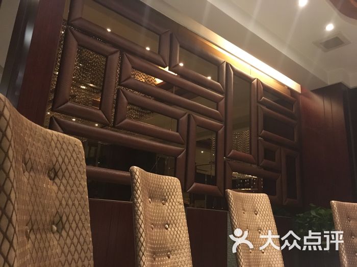 王府花园酒店-图片-西安美食-大众点评网