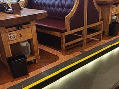 -九田家黑牛烤肉料理(衡百国际店)