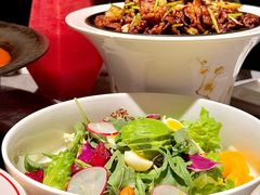 -秀儿四九城·新京菜(亚运村鸟巢店)