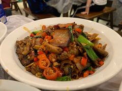 -高子烧鸡公(五里堆路店)