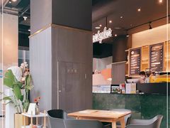 大堂-乔泰勒JOETYLER西餐厅(曲江店)