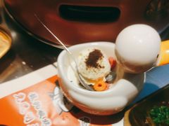 -核桃碳烤肉馆(深圳首店)