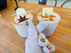 -ChanDu躔度咖啡(灯塔店)