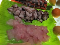 -远洲凤凰山庄臻味全日餐厅